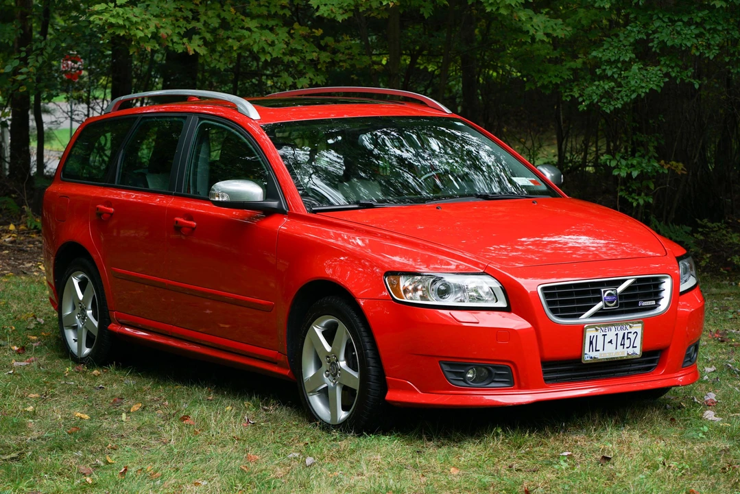 2010 Volvo V50 - Image 17 of 31