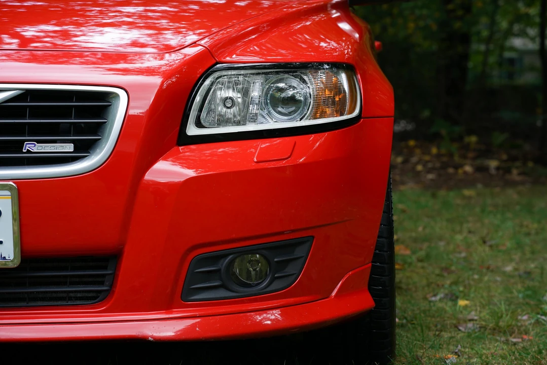 2010 Volvo V50 - Image 26 of 31