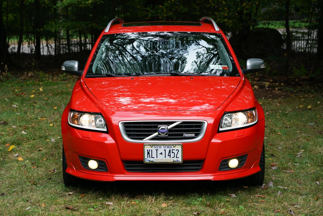2010 Volvo V50 - Image 7 of 31