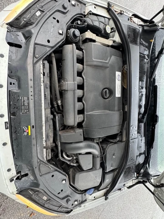 2010 Volvo V70 3rd Gen - Image 18 of 18
