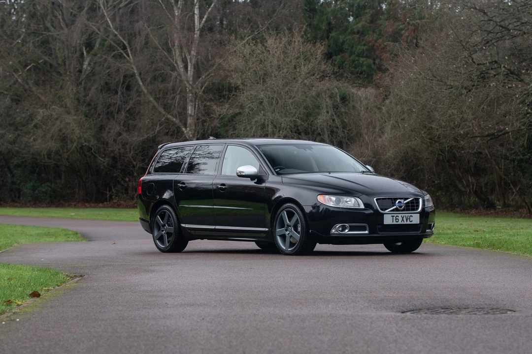 2025 Volvo V70 3rd Gen - Image 26 of 30