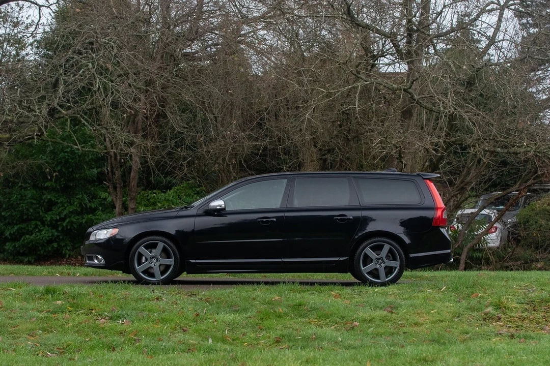 2025 Volvo V70 3rd Gen - Image 28 of 30
