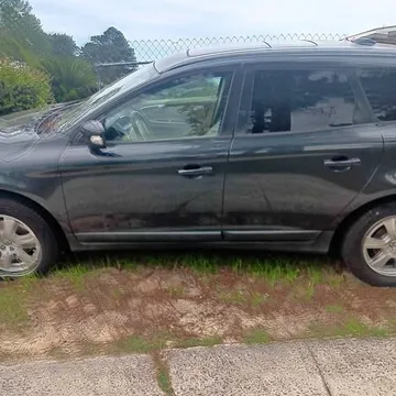 2010 Volvo XC60 3.2 Platinum Sport Utility 4D