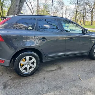 2010 Volvo XC60 3.2 R-Design