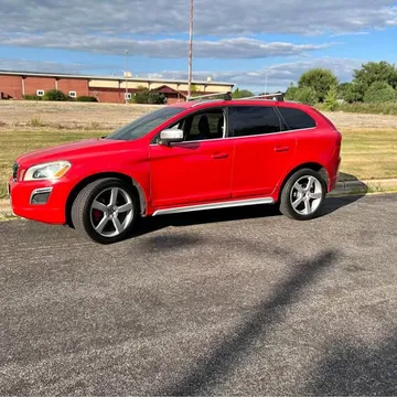 2010 Volvo XC60 3.2 Sport Utility 4D