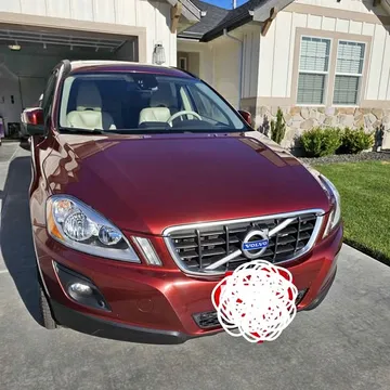 2010 Volvo XC60 3.2 Sport Utility 4D
