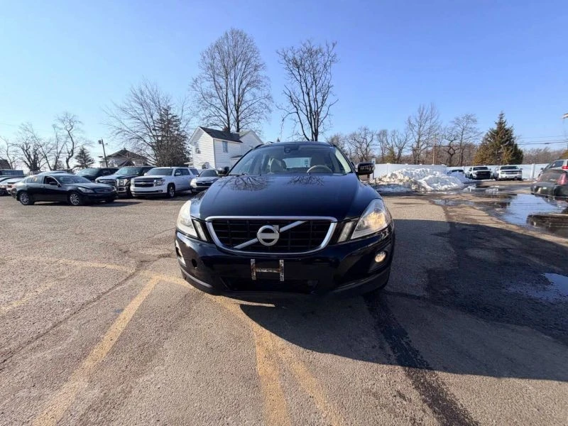 2010 Volvo XC60 1st Gen - Image 3 of 12