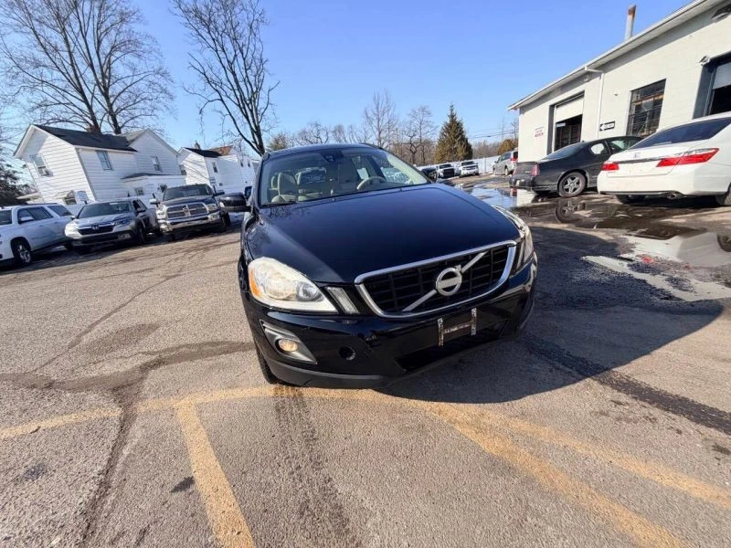 2010 Volvo XC60 1st Gen - Image 4 of 12
