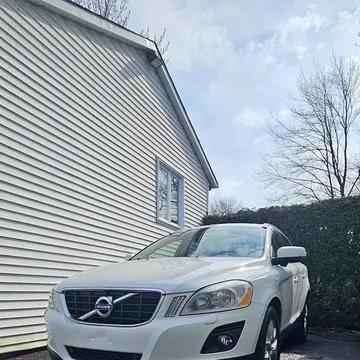 2010 Volvo XC60