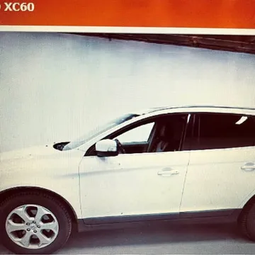 2010 Volvo XC60