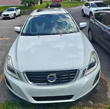 2010 Volvo XC60