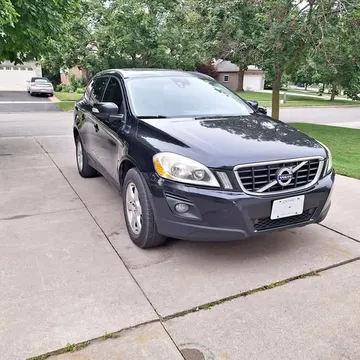 2010 Volvo XC60