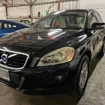2010 Volvo XC60