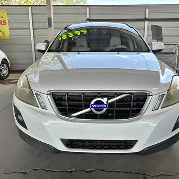 2010 Volvo XC60