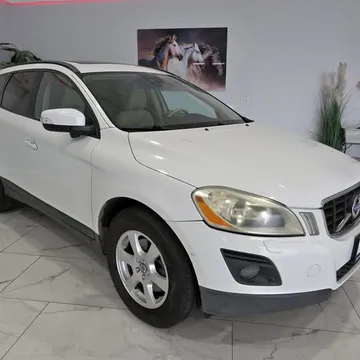 2010 Volvo XC60