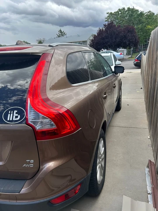 2010 Volvo XC60 1st Gen - Image 3 of 15