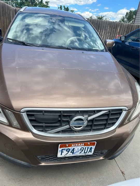 2010 Volvo XC60 1st Gen - Image 15 of 15