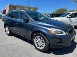 2010 Volvo XC60 1st Gen - Image 2 of 5