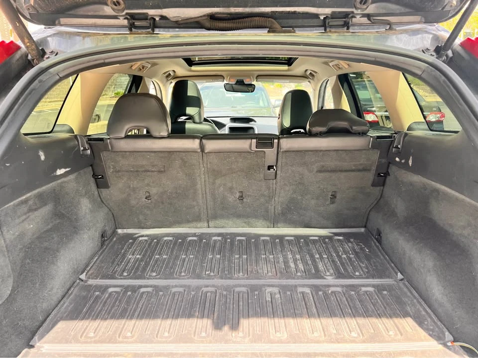 2010 Volvo XC60 1st Gen - Image 10 of 10