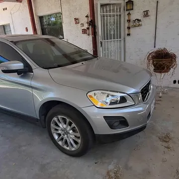 2010 Volvo XC60 T6 Platinum Sport Utility 4D