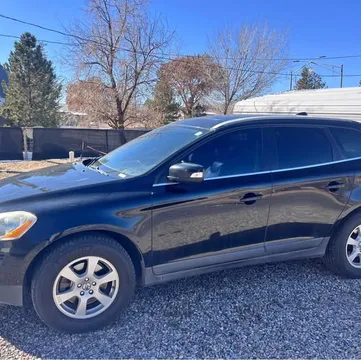 2010 Volvo XC60 T6 R-Design