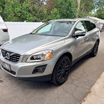 2010 Volvo XC60 T6 AWD
