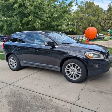 2010 Volvo XC60 T6 Sport Utility 4D
