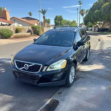 2010 Volvo XC60 T6 Sport Utility 4D