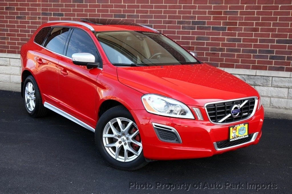 2010 Volvo XC60 1st Gen - Image 12 of 12