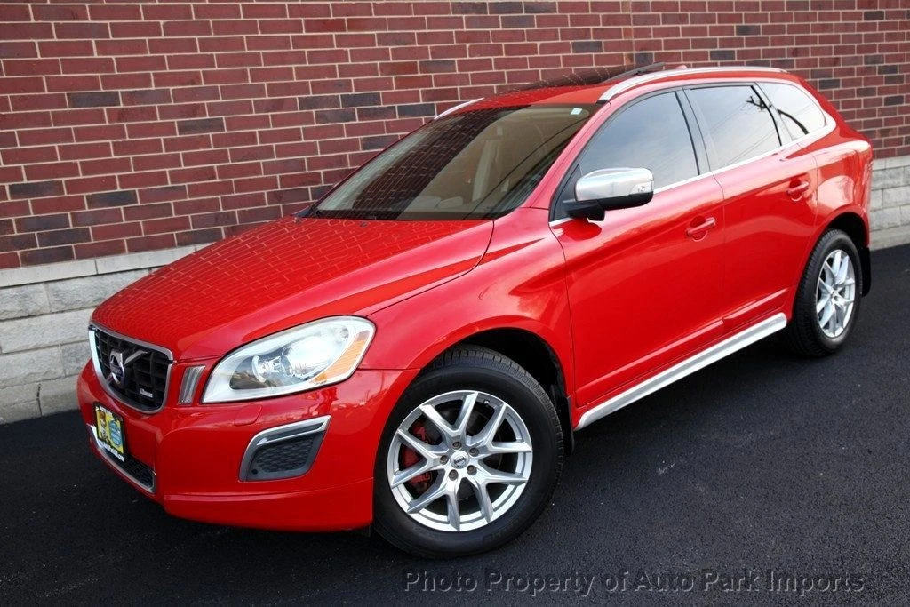 2010 Volvo XC60 1st Gen - Image 4 of 12