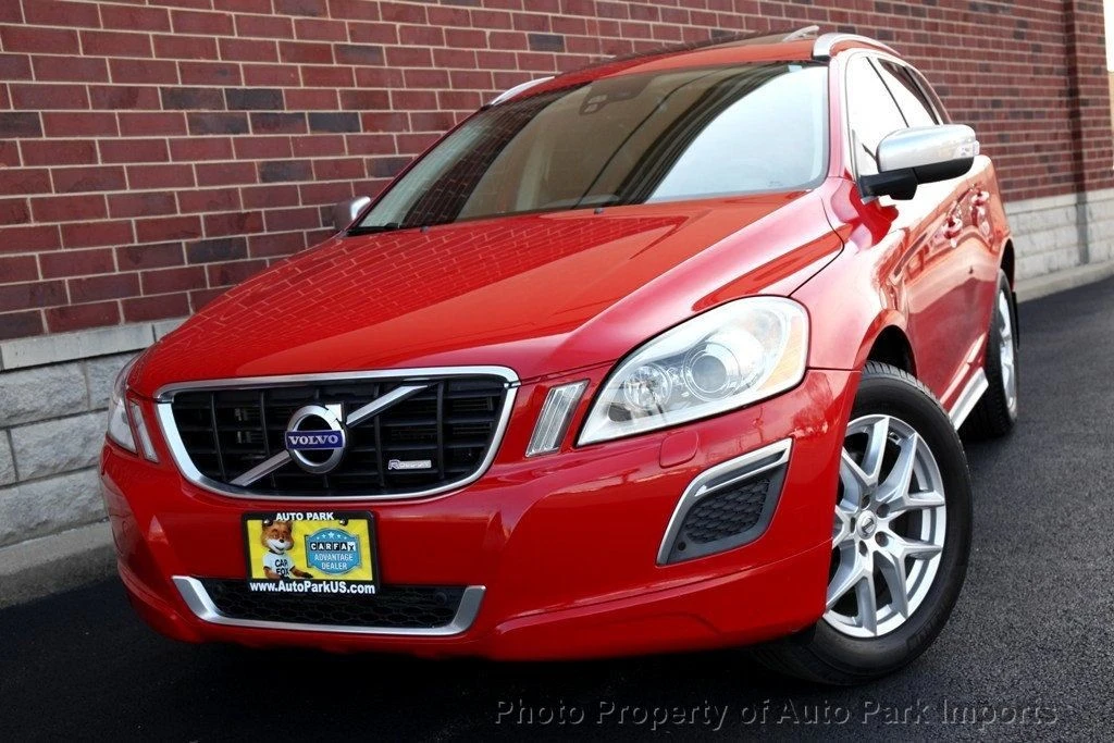 2010 Volvo XC60 1st Gen - Image 3 of 12