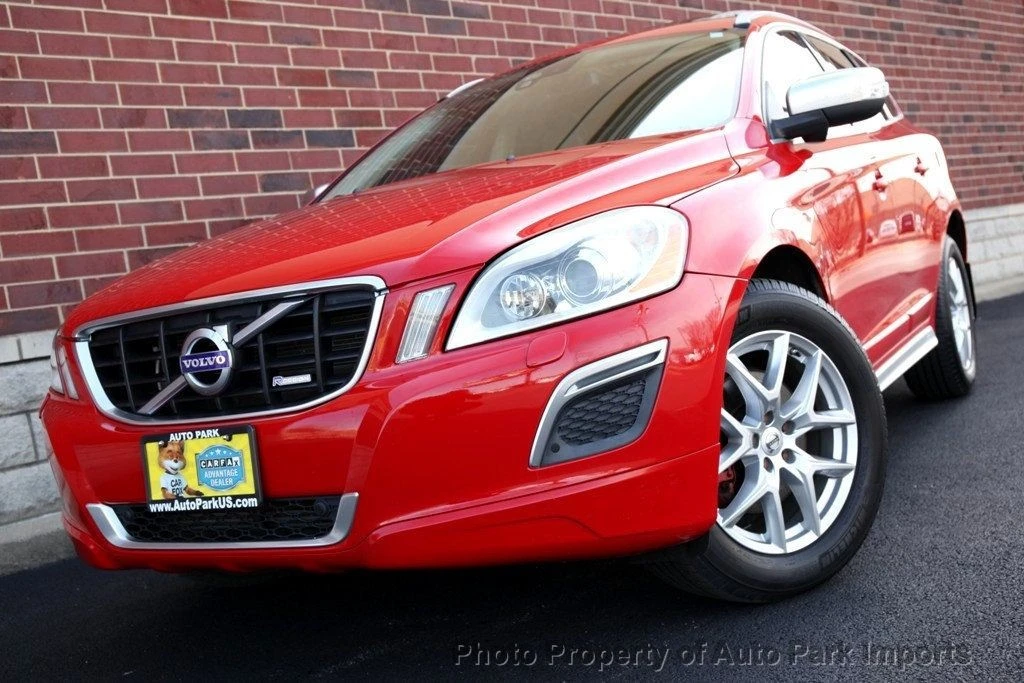 2010 Volvo XC60 1st Gen - Image 8 of 12