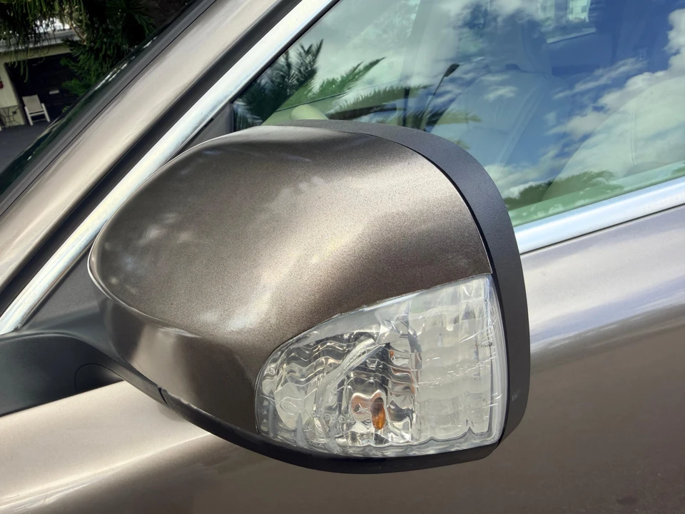 2010 Volvo XC70 3rd Gen - Image 20 of 31