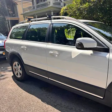 2010 Volvo XC70 3.2
