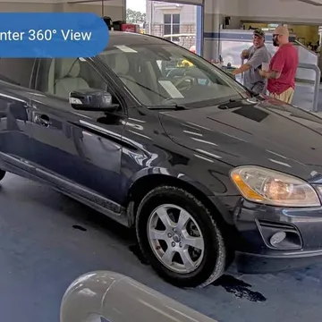 2010 Volvo XC70 3.2 Wagon 4D
