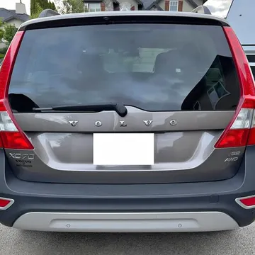 2010 Volvo XC70