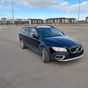 2010 Volvo XC70 T6 AWD