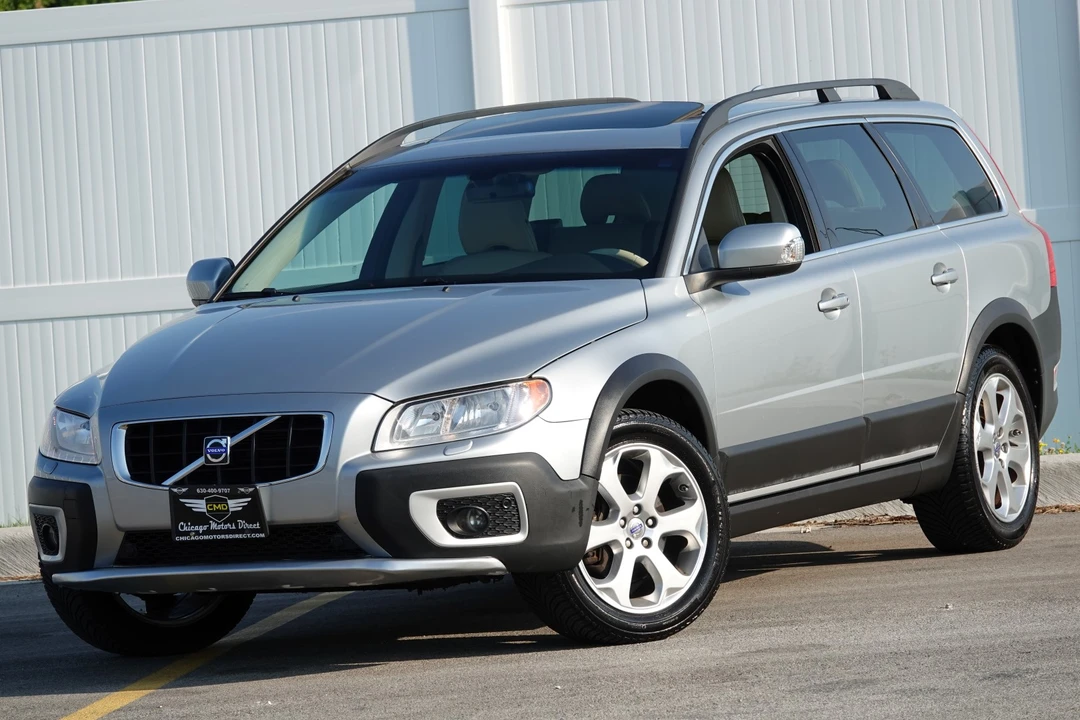 2010 Volvo XC70 3rd Gen - Image 6 of 31