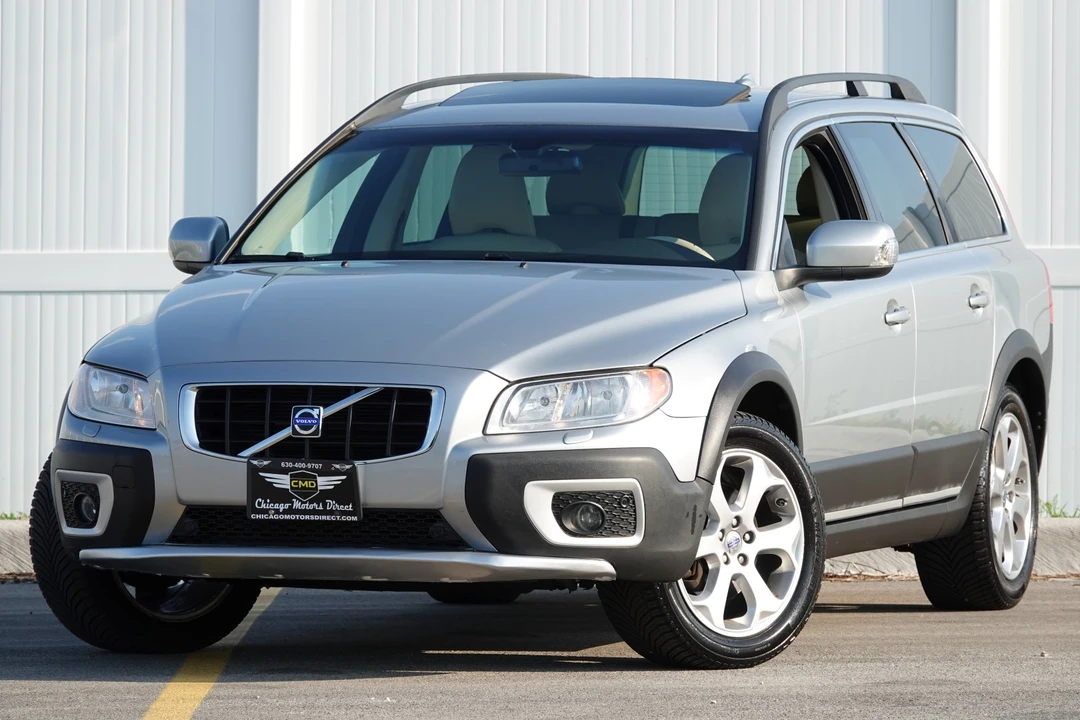 2010 Volvo XC70 3rd Gen - Image 7 of 31