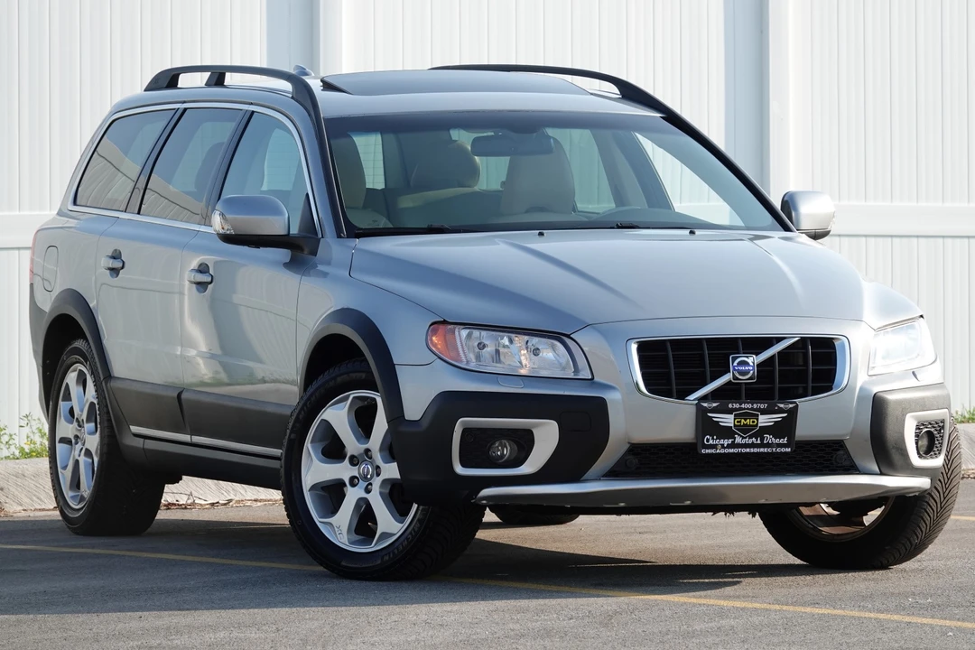 2010 Volvo XC70 3rd Gen - Image 18 of 31