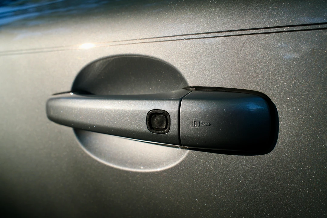 2010 Volvo XC70 3rd Gen - Image 26 of 31