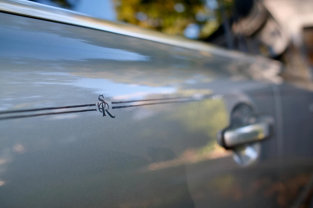 2010 Volvo XC70 3rd Gen - Image 23 of 31