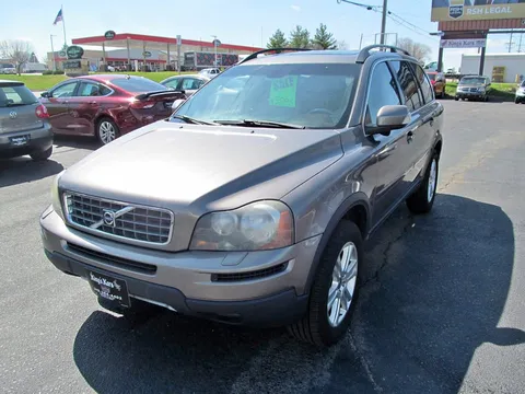 2010 Volvo XC90
