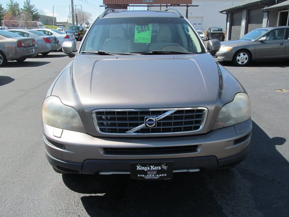 2010 Volvo XC90 1st Gen - Image 7 of 20