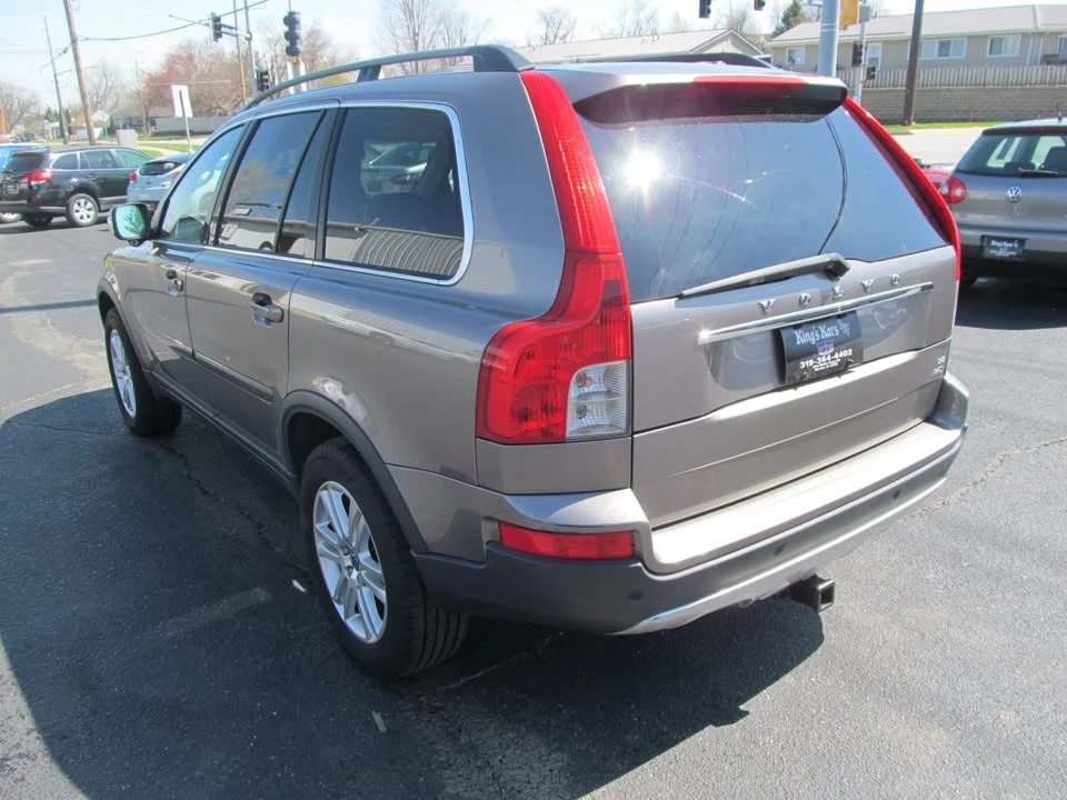 2010 Volvo XC90 1st Gen - Image 3 of 20