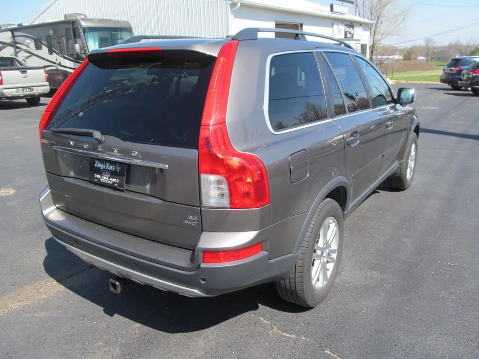 2010 Volvo XC90 1st Gen - Image 4 of 20
