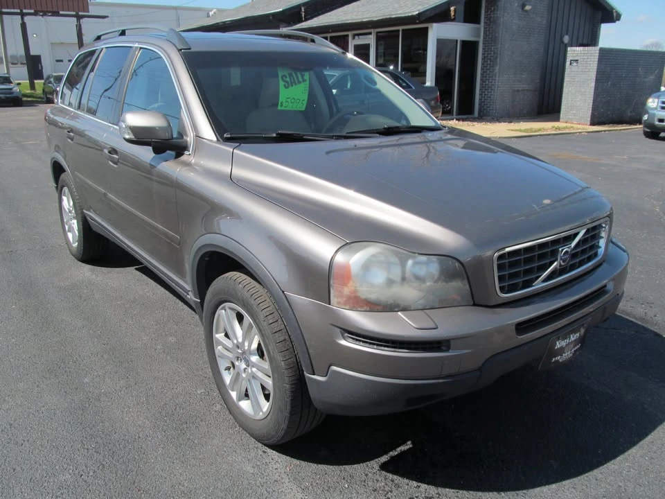 2010 Volvo XC90 1st Gen - Image 6 of 20
