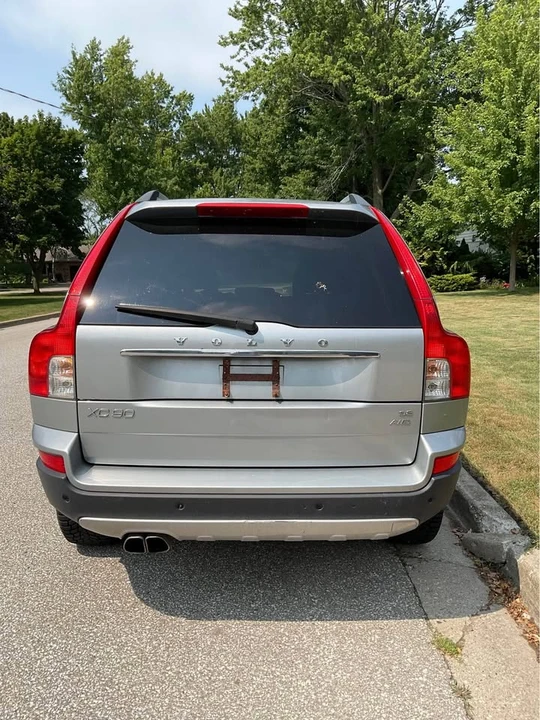 2010 Volvo XC90 1st Gen - Image 3 of 8