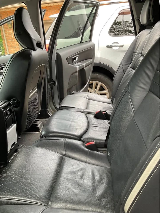 2010 Volvo XC90 1st Gen - Image 5 of 8