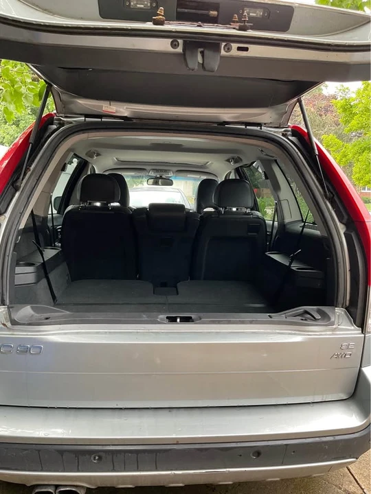 2010 Volvo XC90 1st Gen - Image 8 of 8